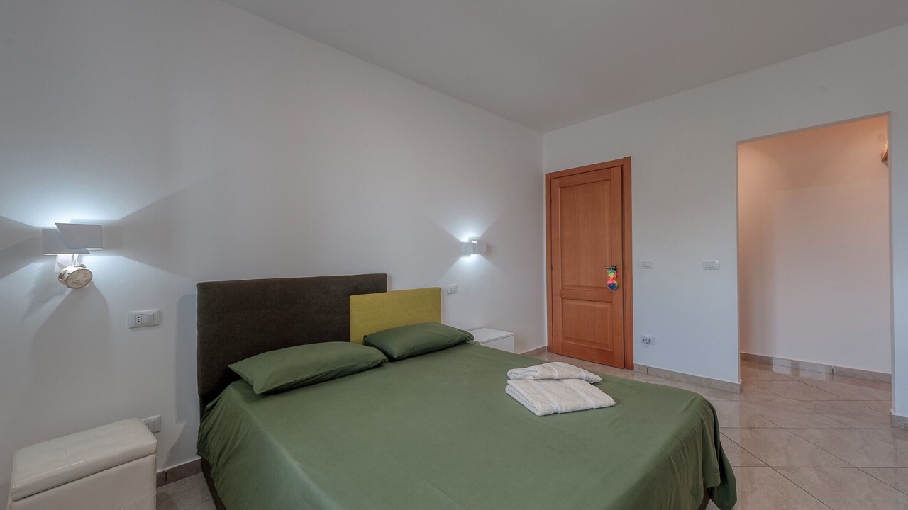 Photo of Bedroom in Castromediano