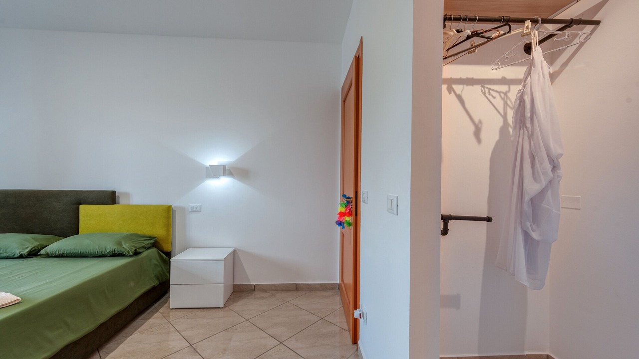 Photo of Bedroom in Castromediano