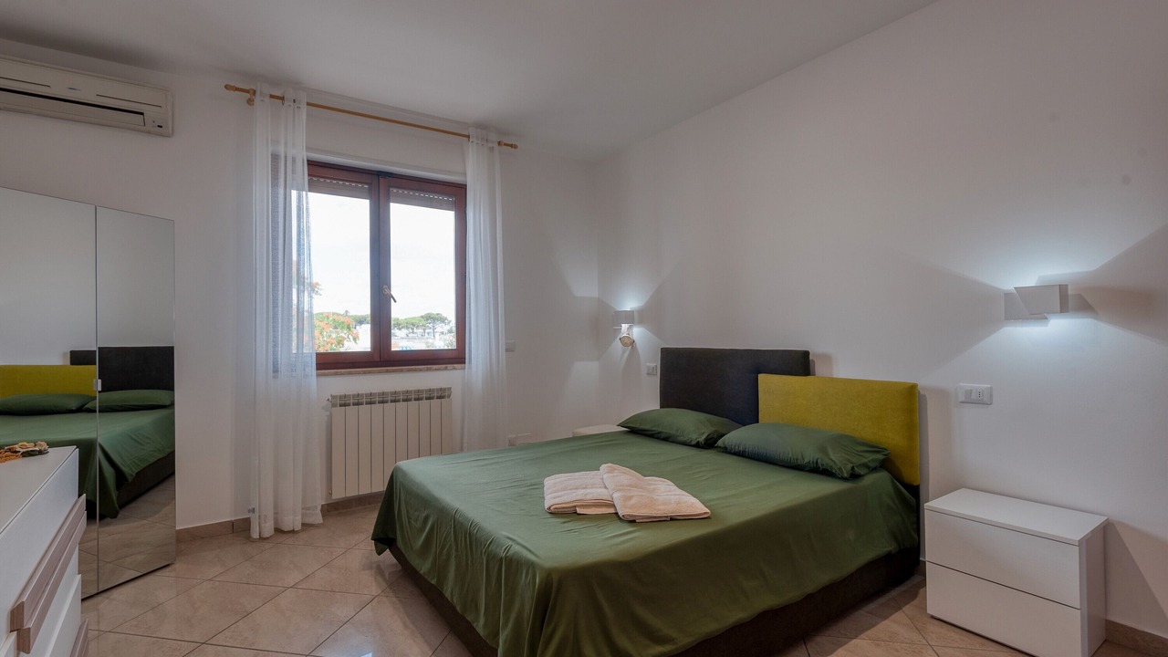 Photo of Bedroom in Castromediano