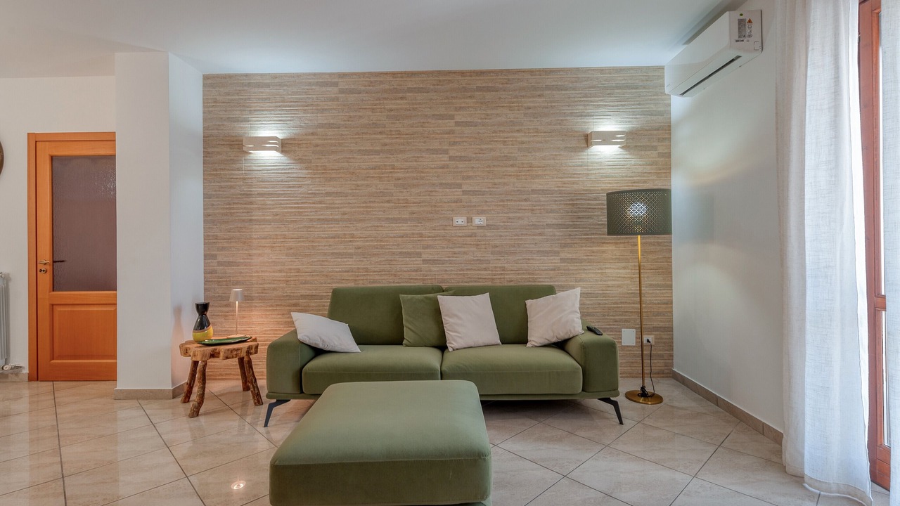 Photo of Livingroom in Castromediano