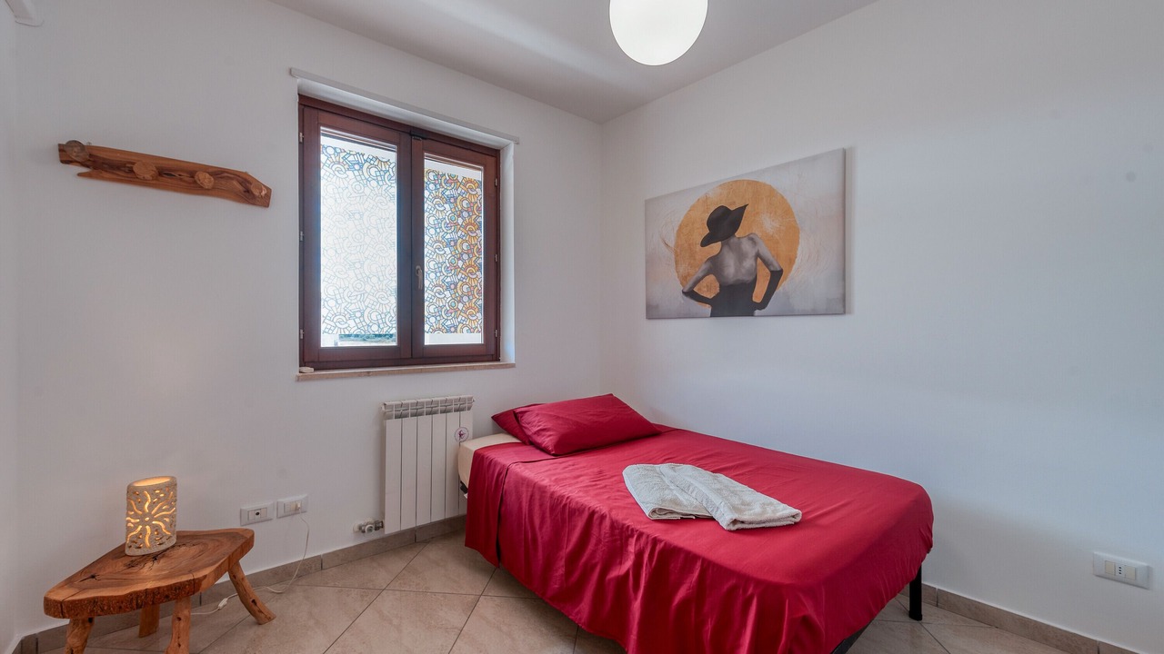 Photo of Bedroom in Castromediano