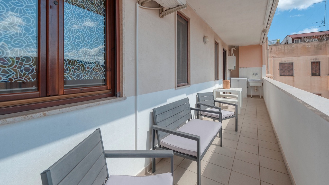 Photo of Outdoor in Castromediano
