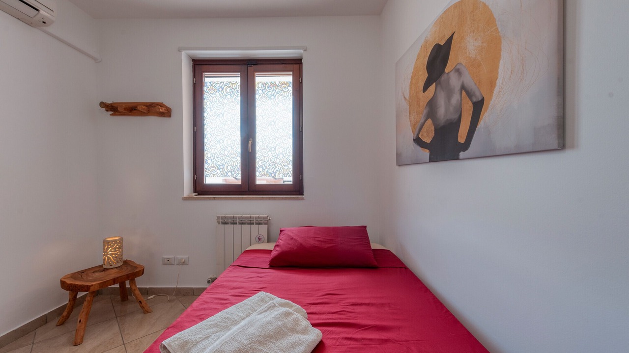 Photo of Bedroom in Castromediano