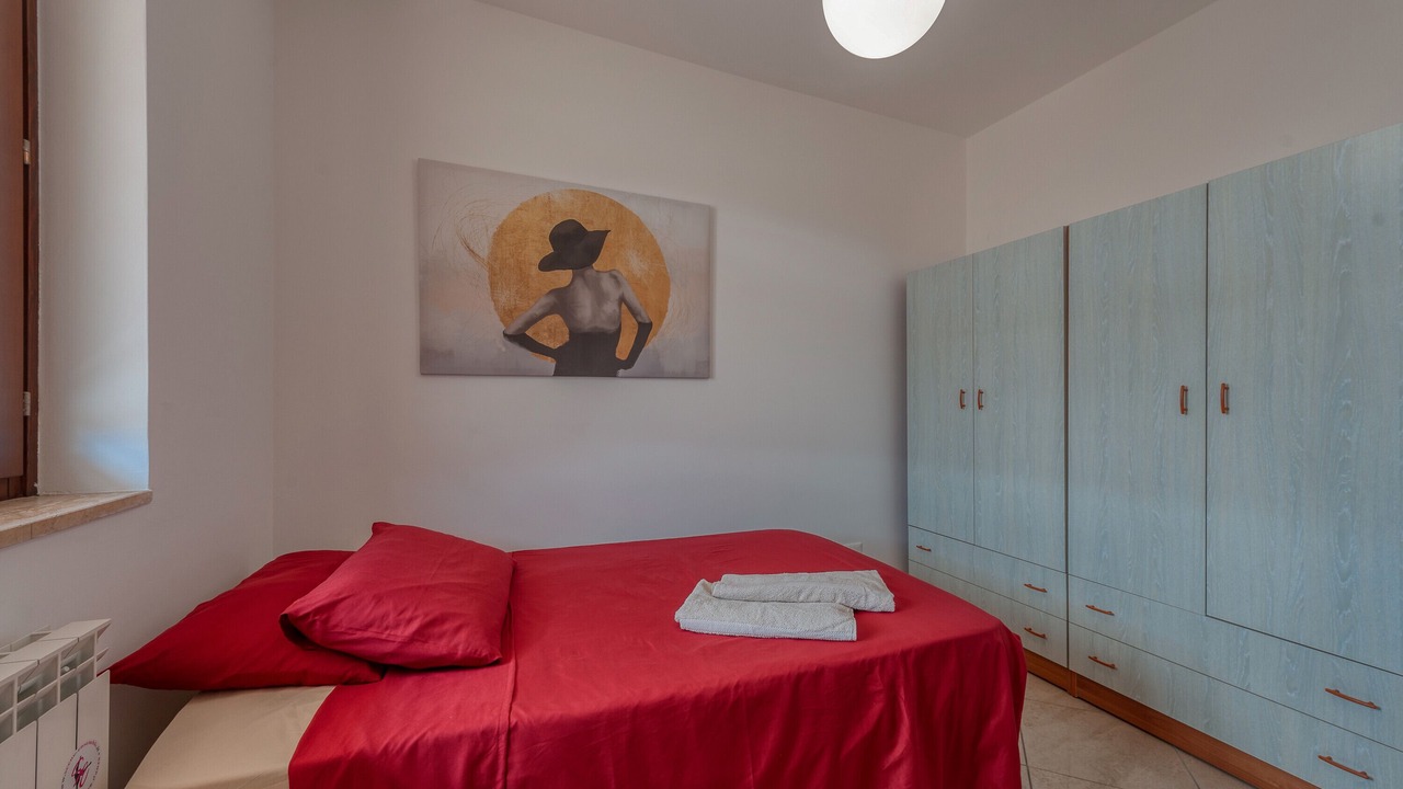 Photo of Bedroom in Castromediano