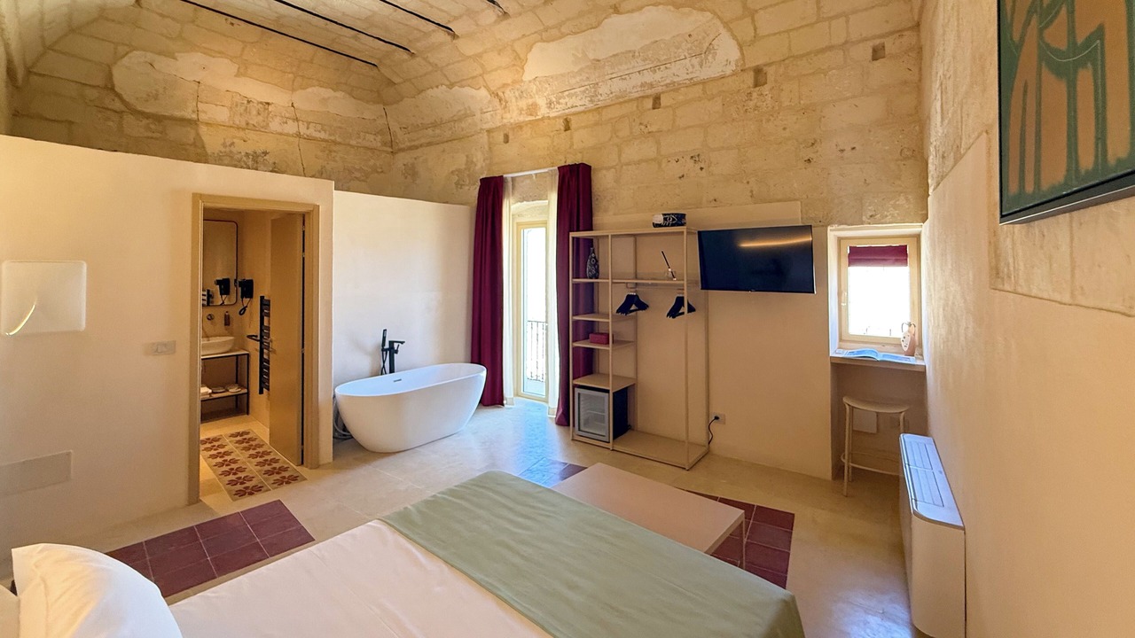 Photo of Bedroom in Uggiano la Chiesa