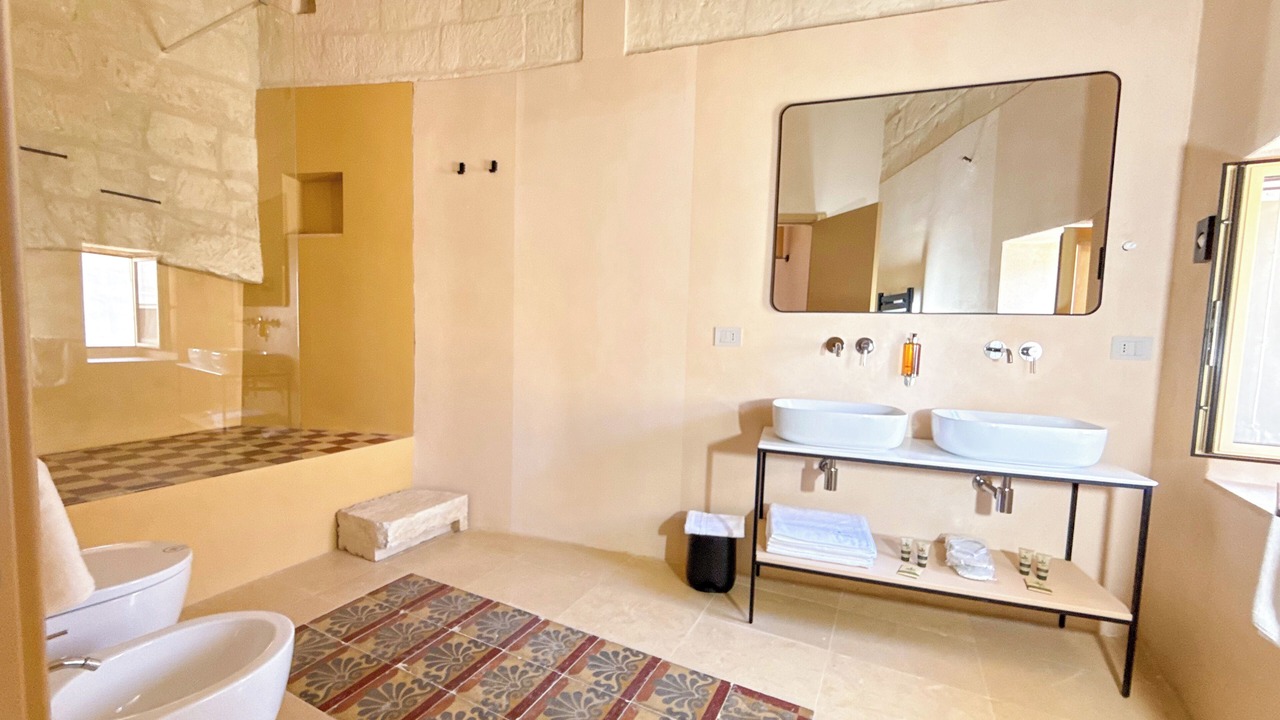 Photo of Bathroom in Uggiano la Chiesa