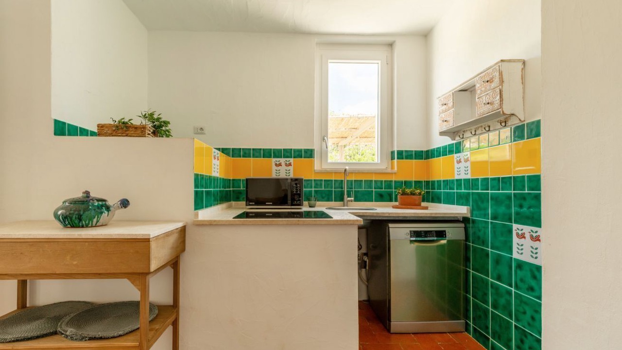 Photo of Kitchen in Notteri