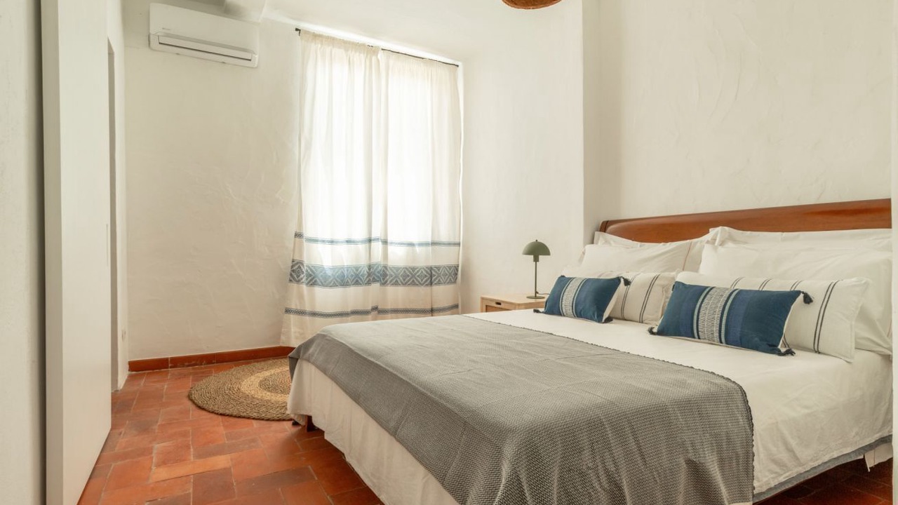 Photo of Bedroom in Notteri