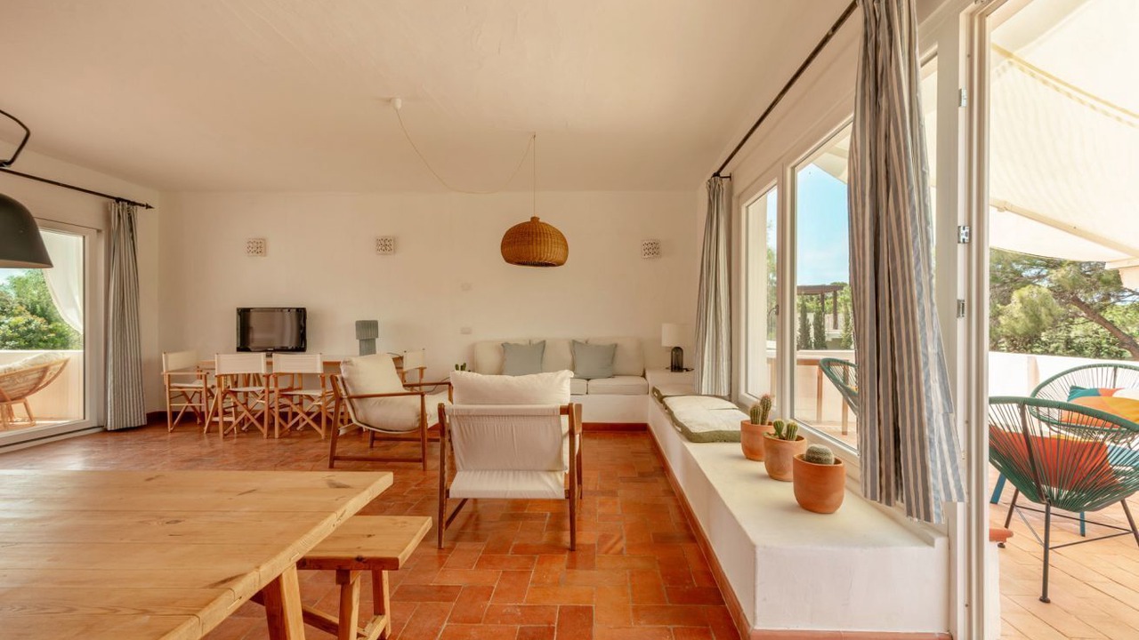 Photo of Livingroom in Notteri