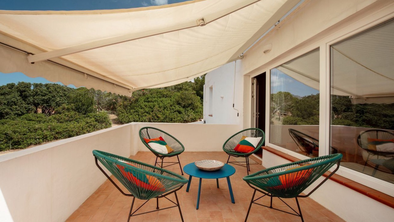 Photo of Patio Balcony in Notteri