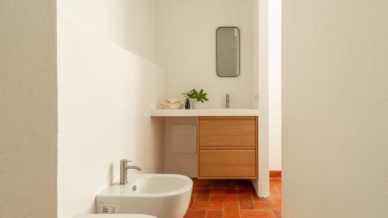 Photo of Bathroom in Notteri