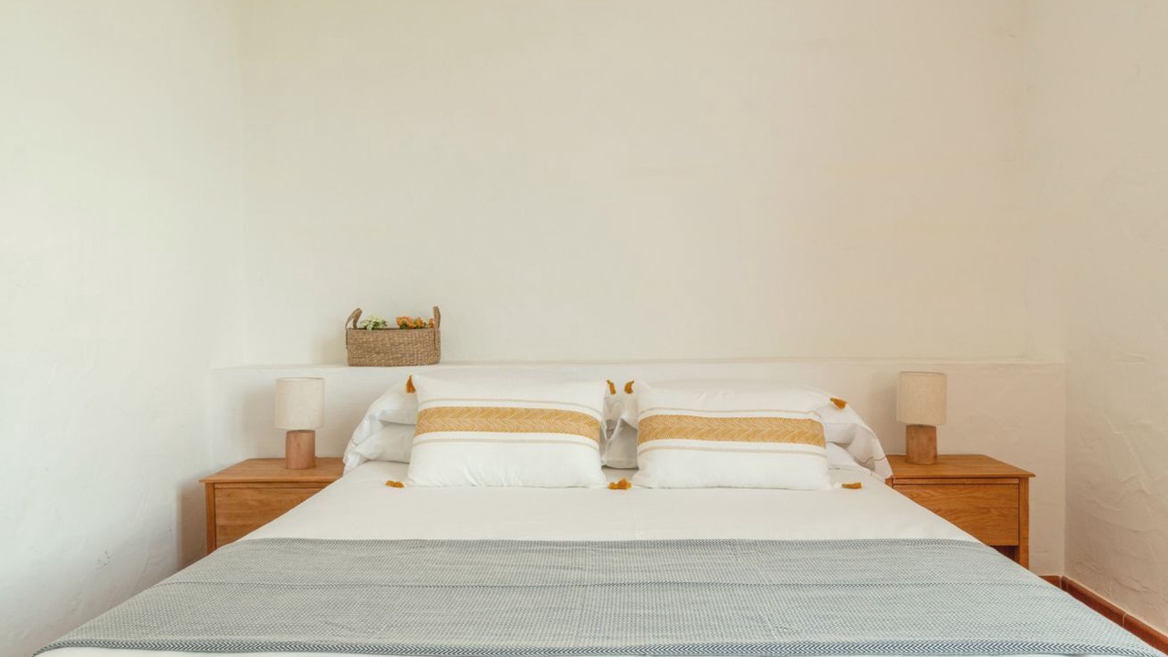 Photo of Bedroom in Notteri