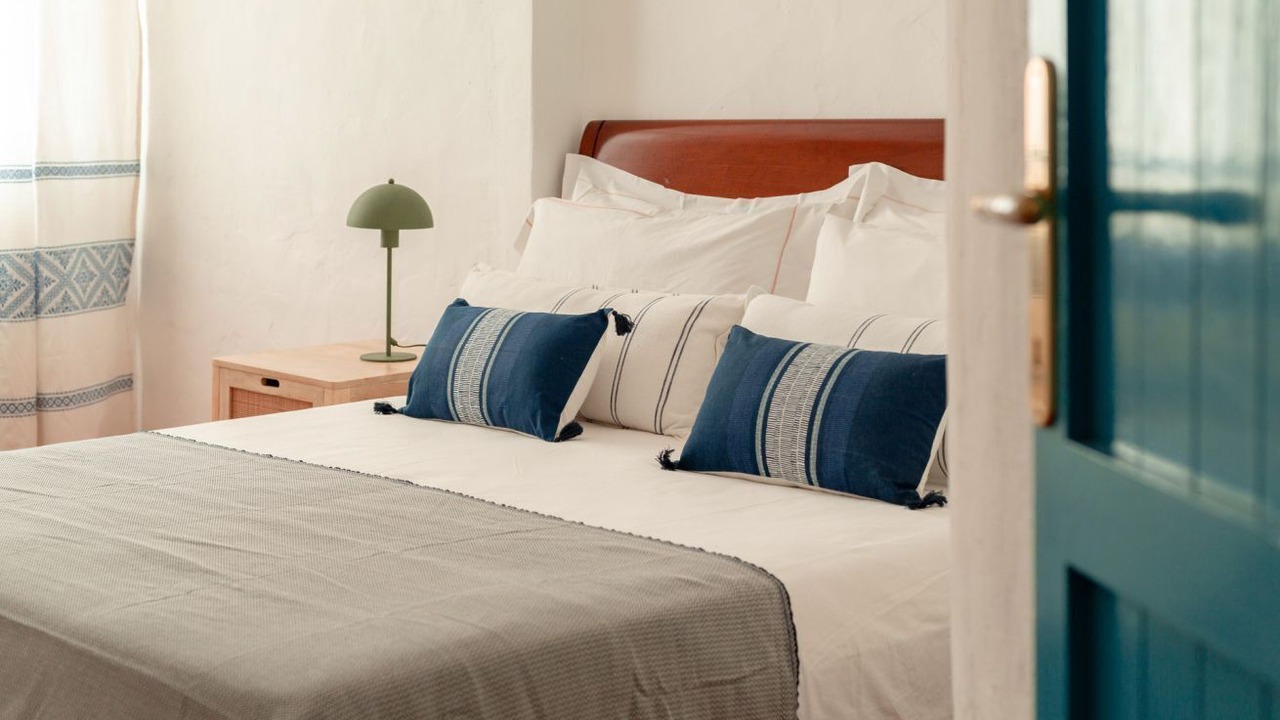 Photo of Bedroom in Notteri