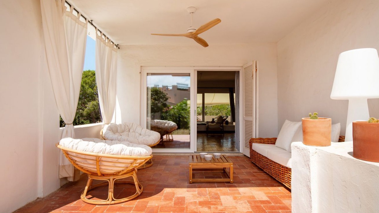 Photo of Patio Balcony in Notteri