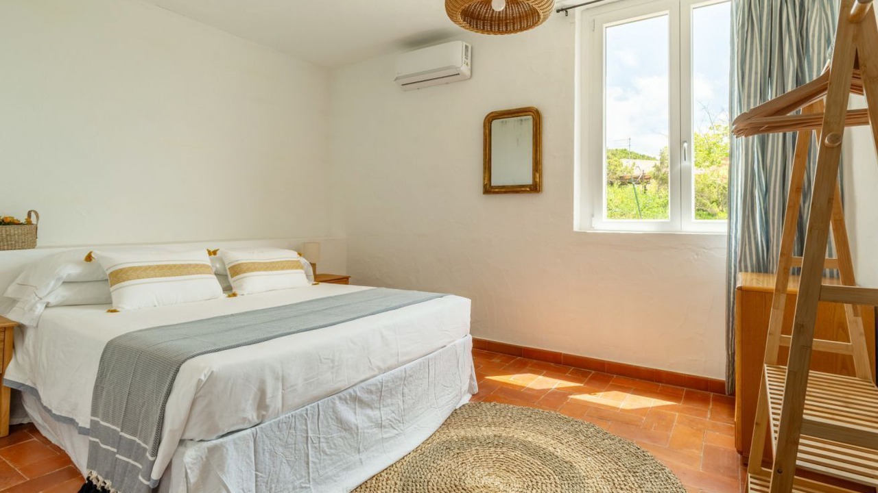 Photo of Bedroom in Notteri