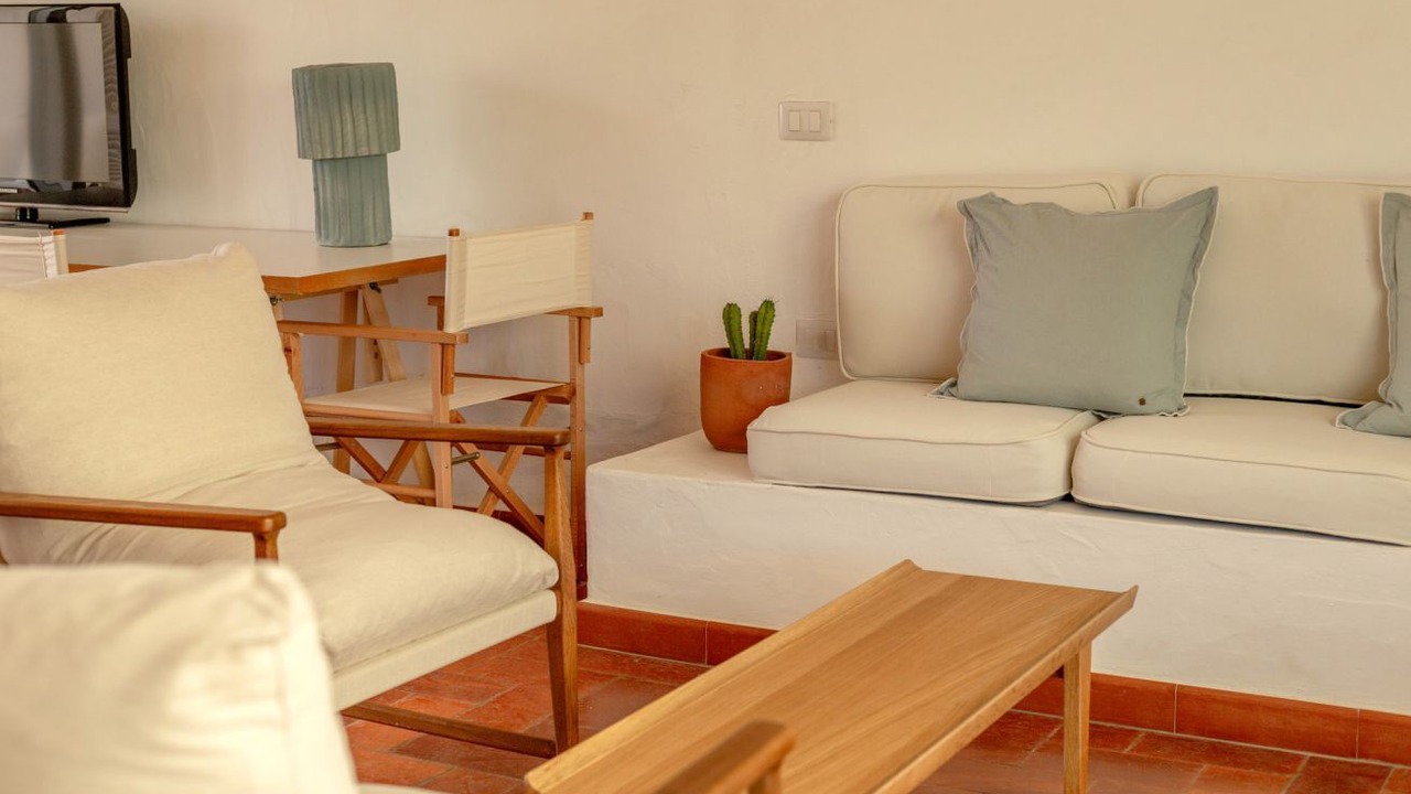 Photo of Livingroom in Notteri