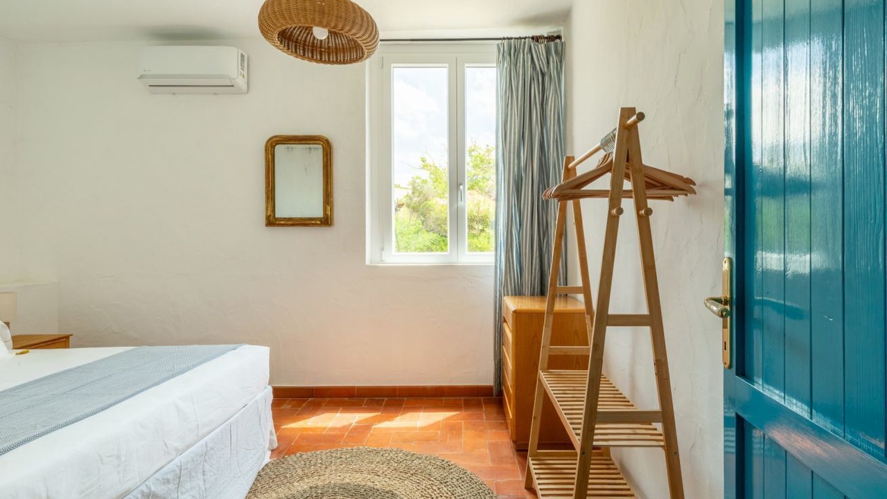 Photo of Bedroom in Notteri