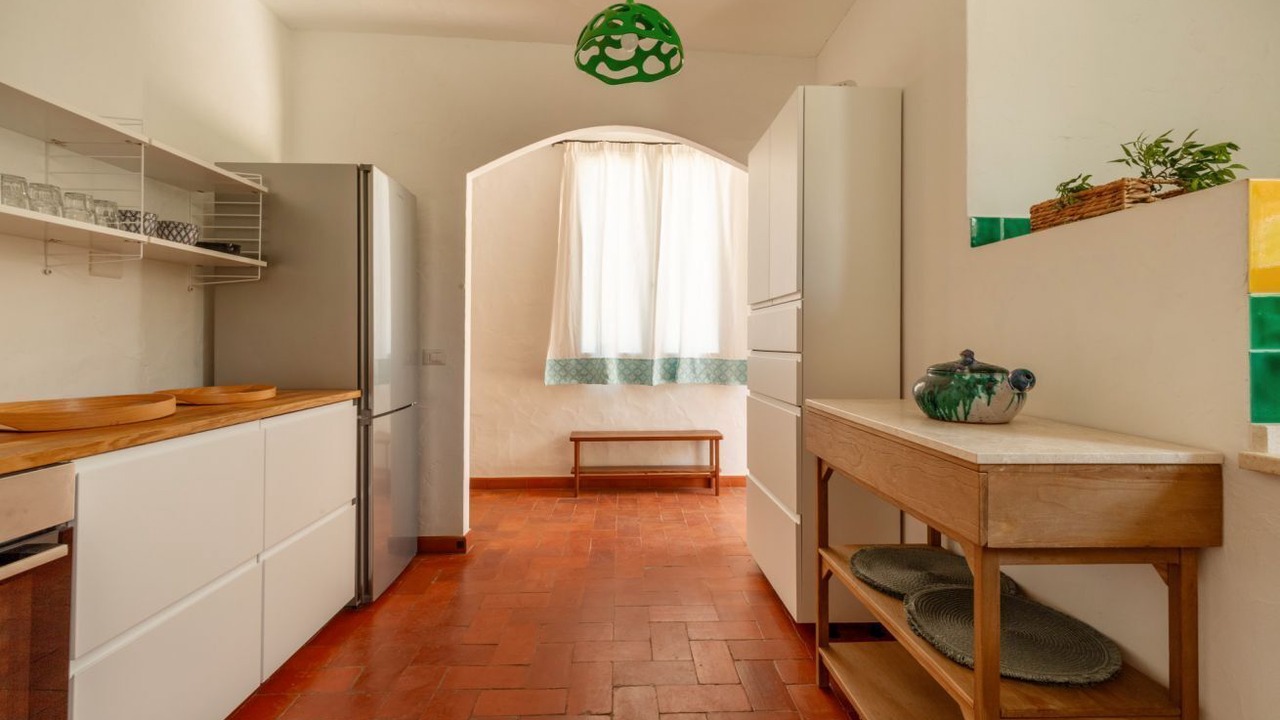 Photo of Kitchen in Notteri