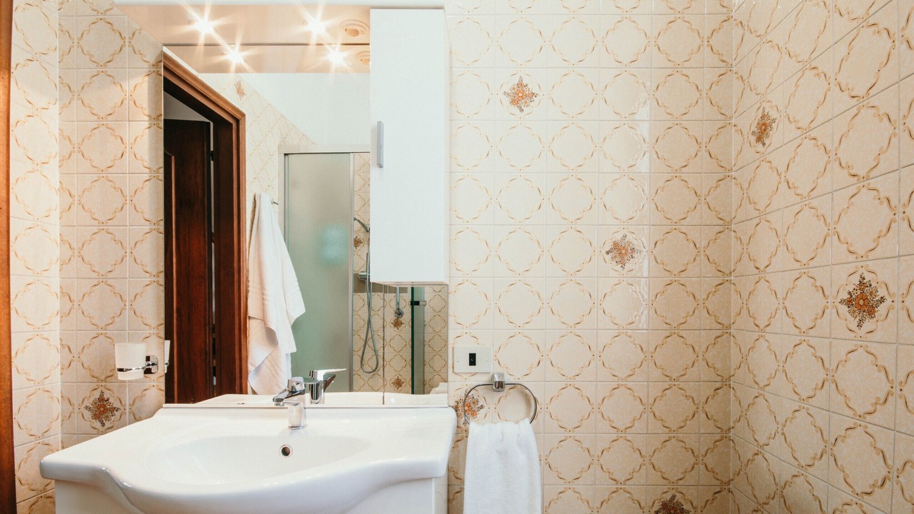 Photo of Bathroom in Feriolo
