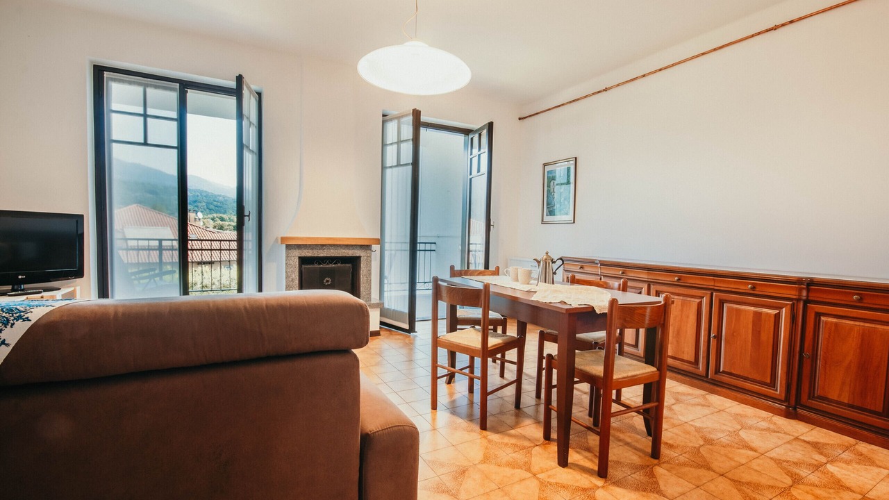 Photo of Livingroom in Feriolo