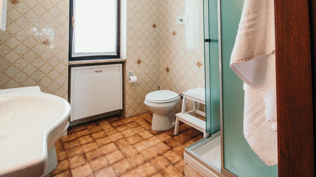 Photo of Bathroom in Feriolo