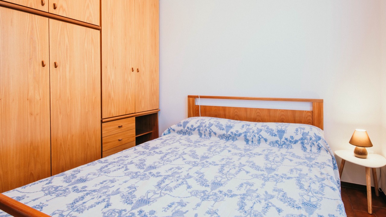 Photo of Bedroom in Feriolo