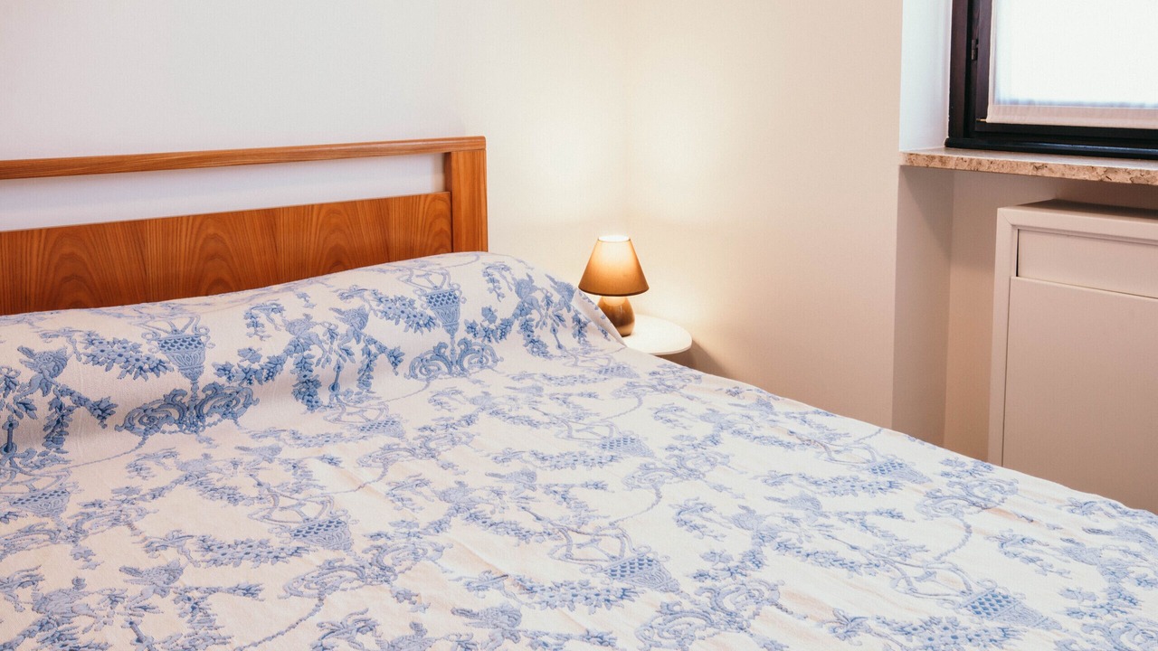 Photo of Bedroom in Feriolo