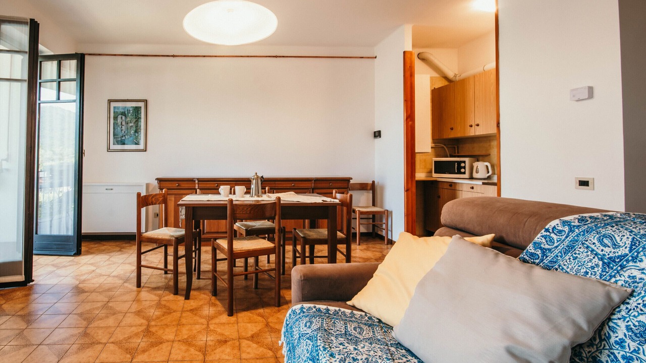 Photo of Livingroom in Feriolo