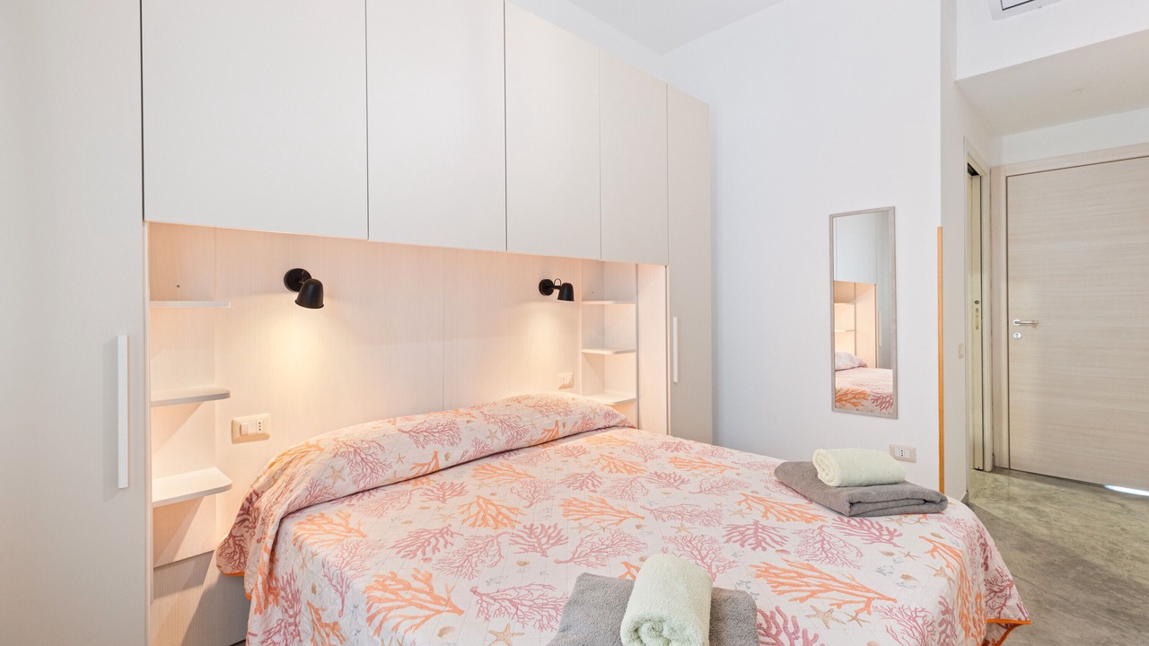 Photo of Bedroom in Riola Sardo
