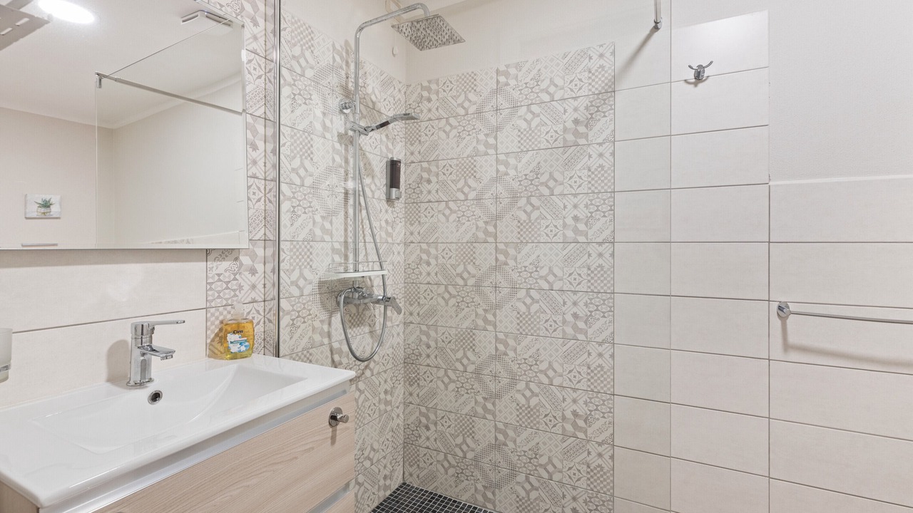 Photo of Bathroom in Riola Sardo