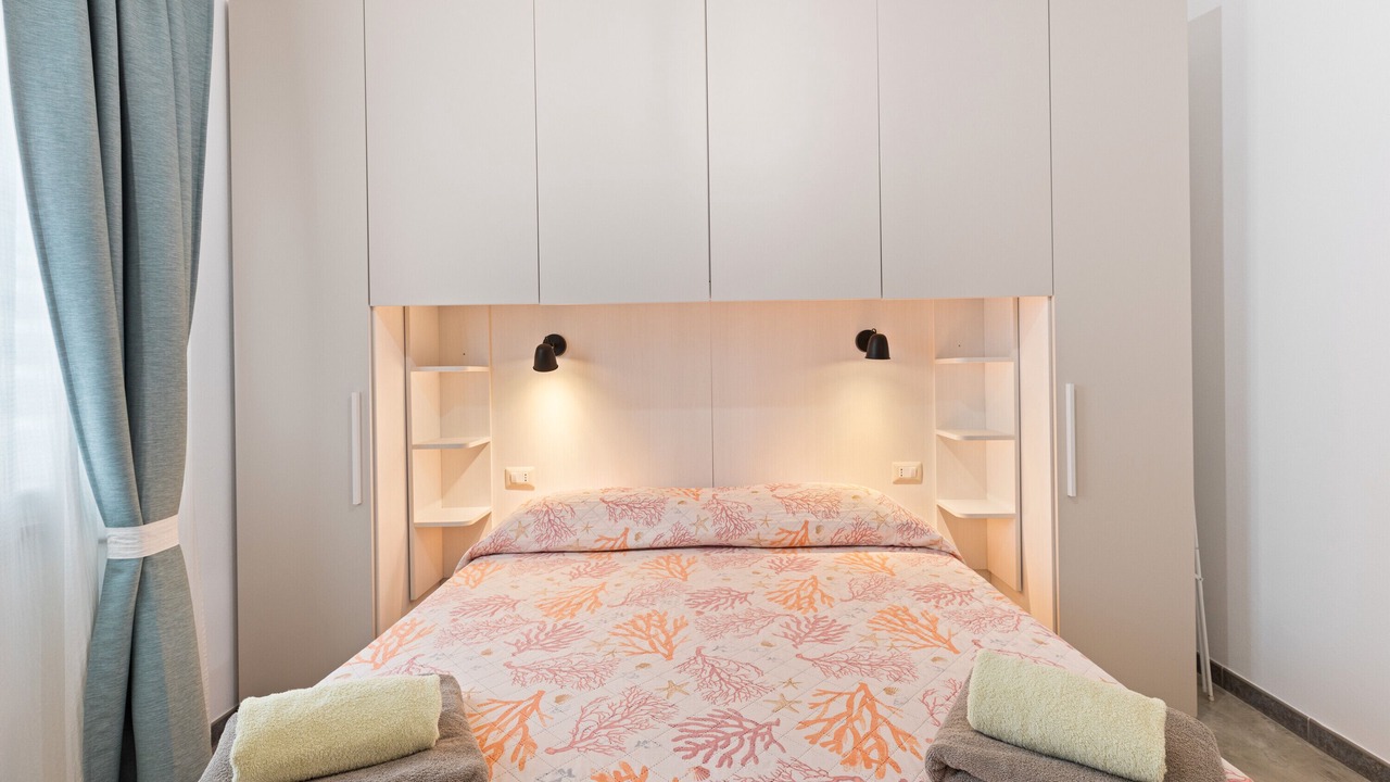 Photo of Bedroom in Riola Sardo