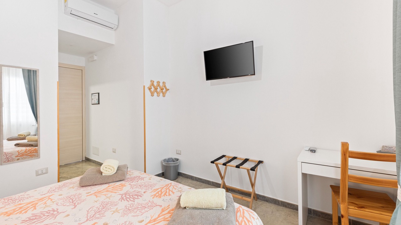 Photo of Bedroom in Riola Sardo