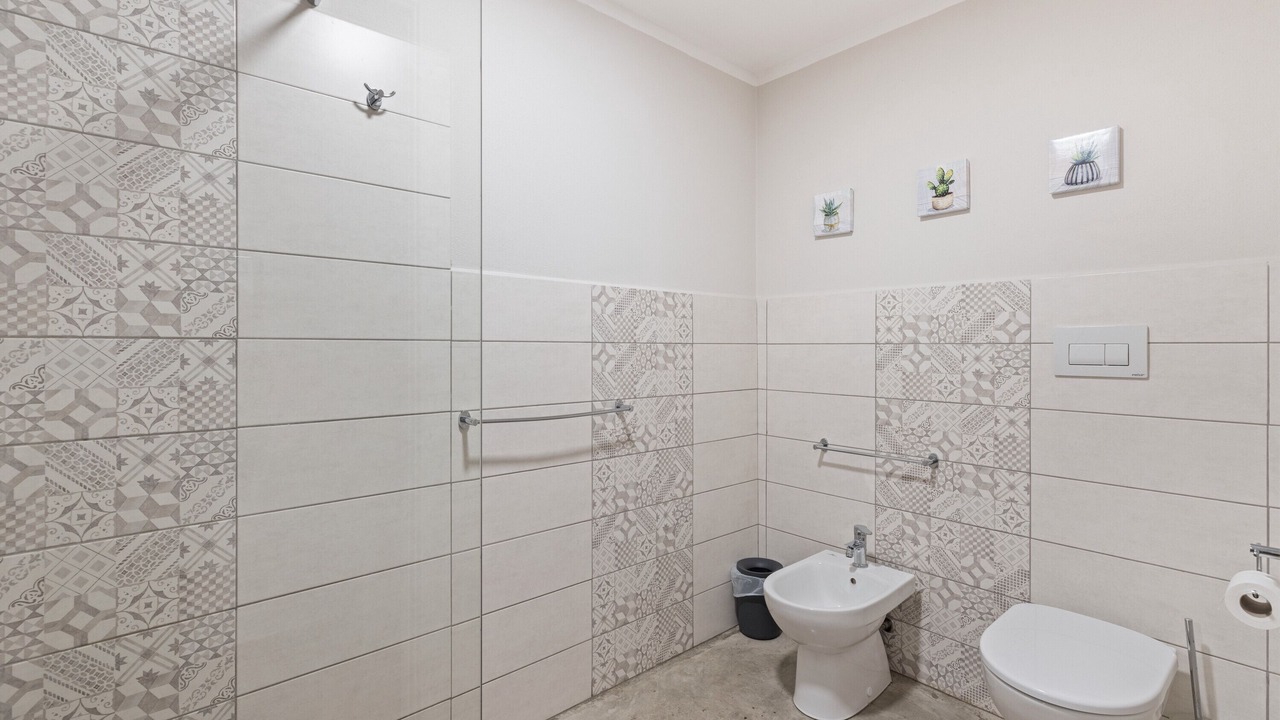 Photo of Bathroom in Riola Sardo