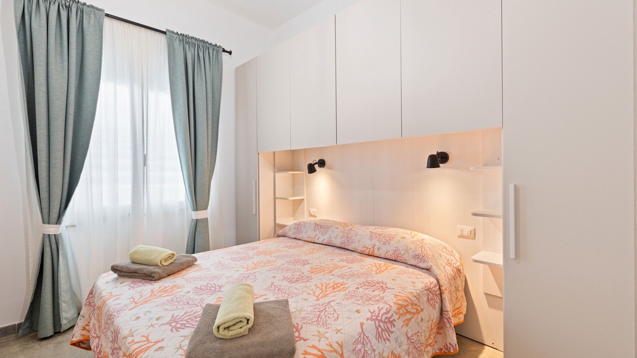 Photo of Bedroom in Riola Sardo