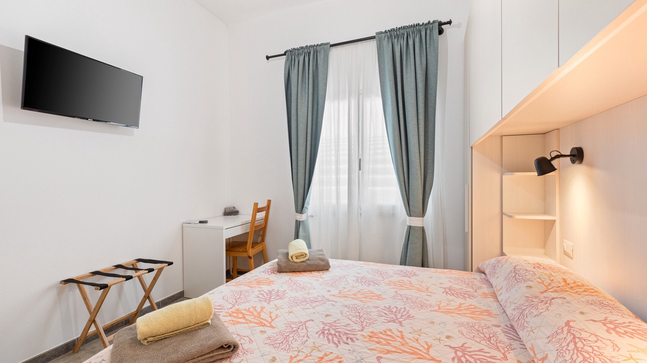 Photo of Bedroom in Riola Sardo