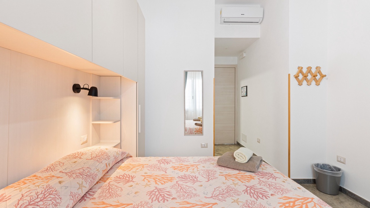 Photo of Bedroom in Riola Sardo