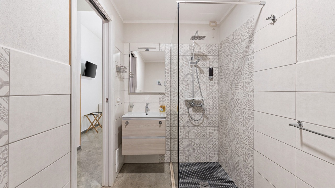 Photo of Bathroom in Riola Sardo