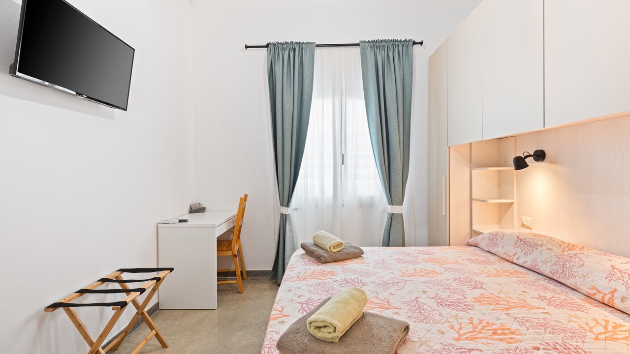 Photo of Bedroom in Riola Sardo
