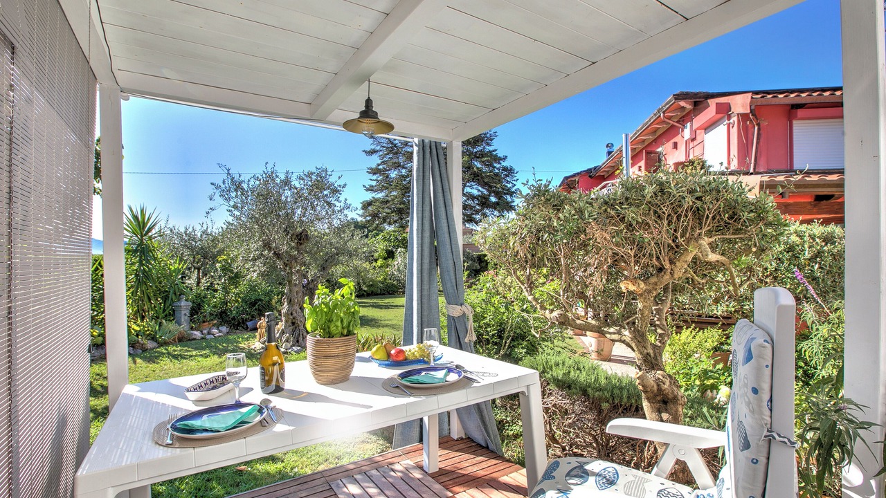 Photo of Outdoor in Montemarcello