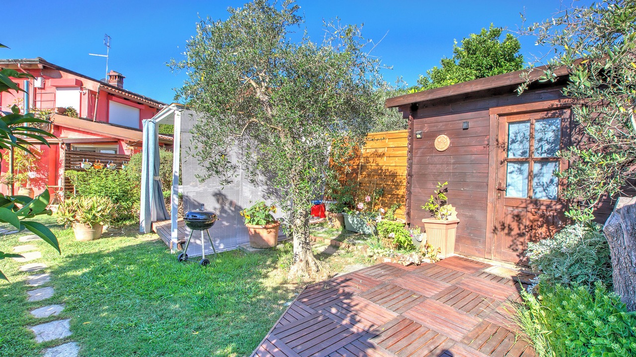 Photo of Outdoor in Montemarcello