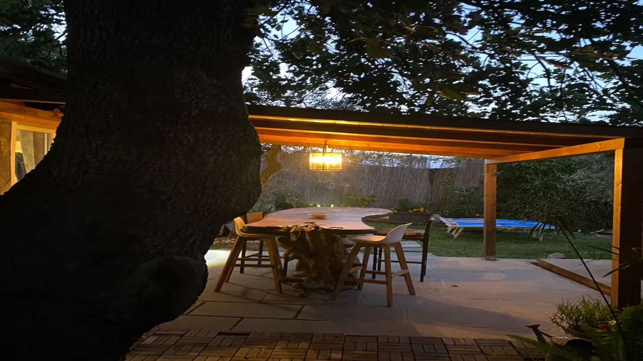 Photo of Outdoor in Montemarcello