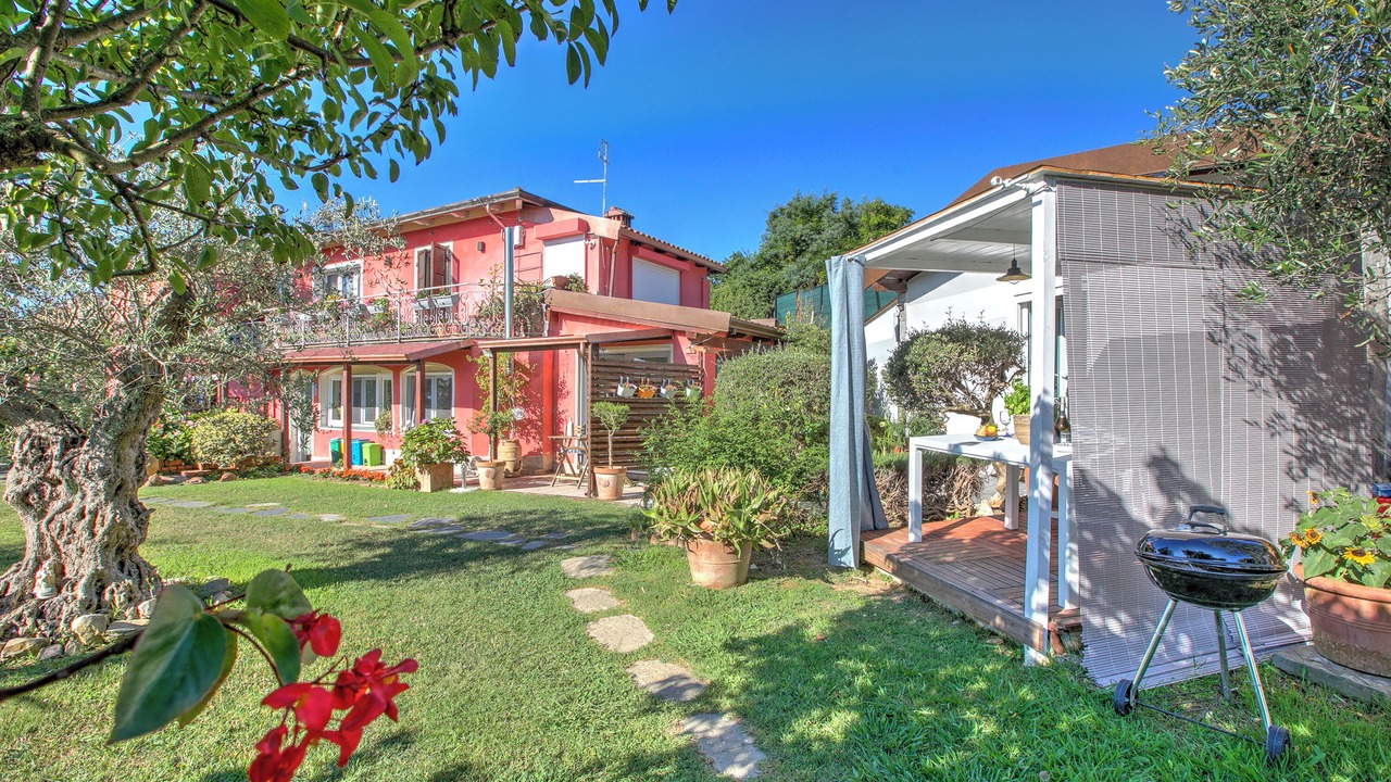 Photo of Outdoor in Montemarcello