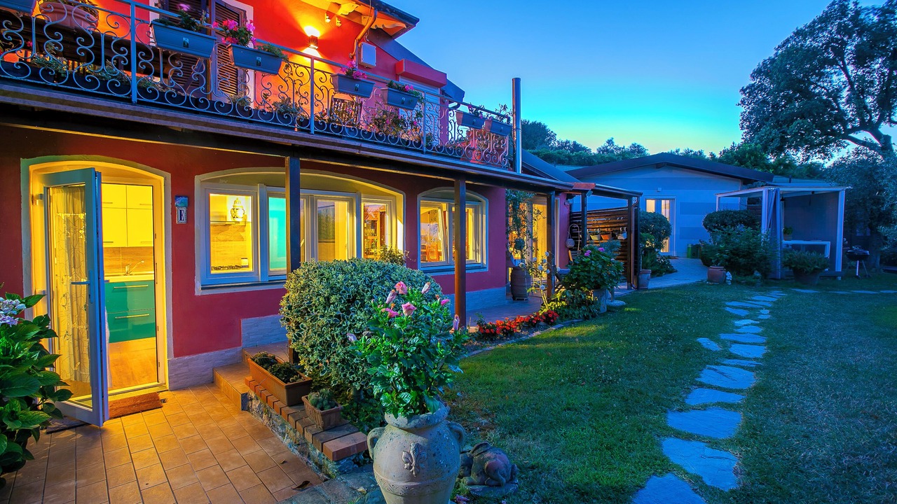 Photo of Outdoor in Montemarcello