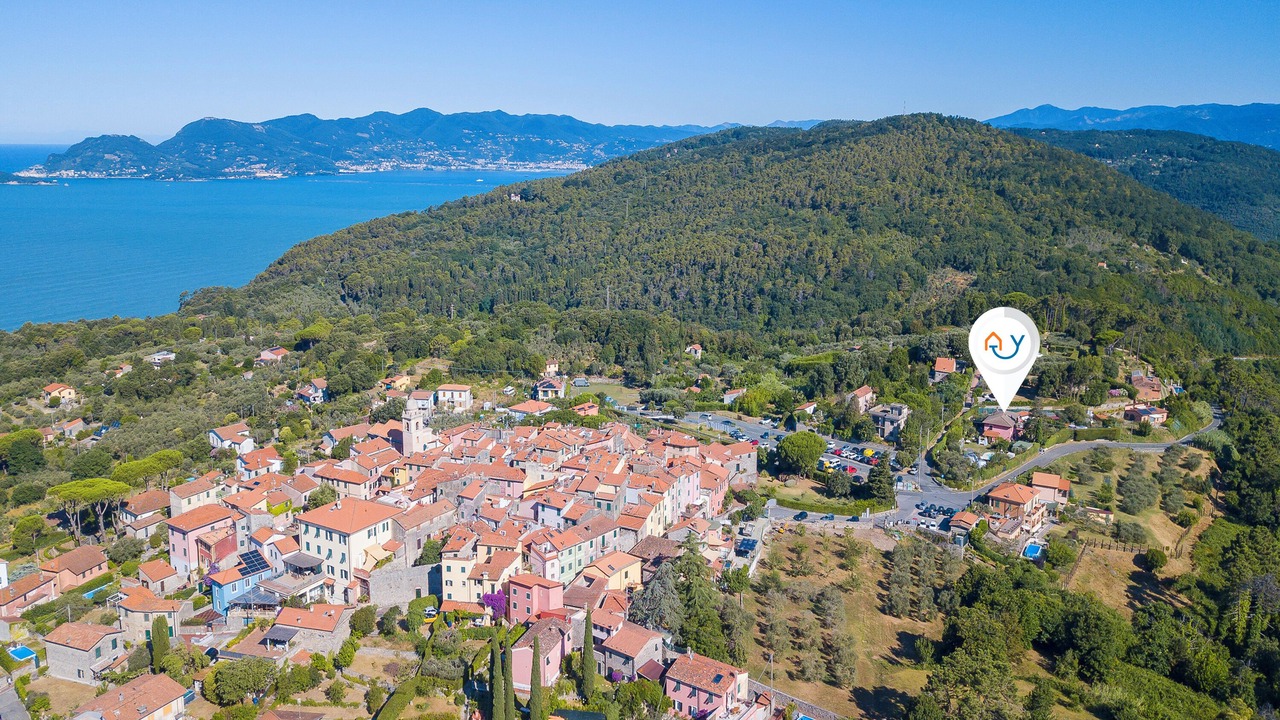 Photo of Outdoor in Montemarcello