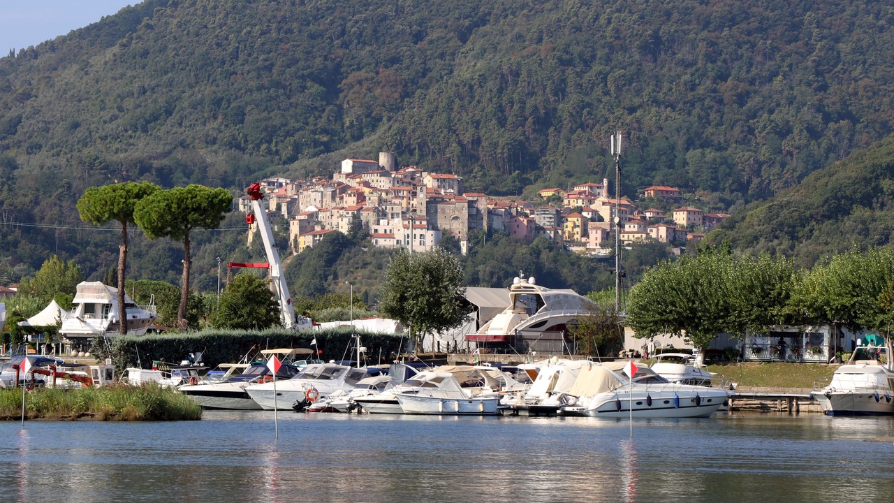 Photo of Others in Montemarcello