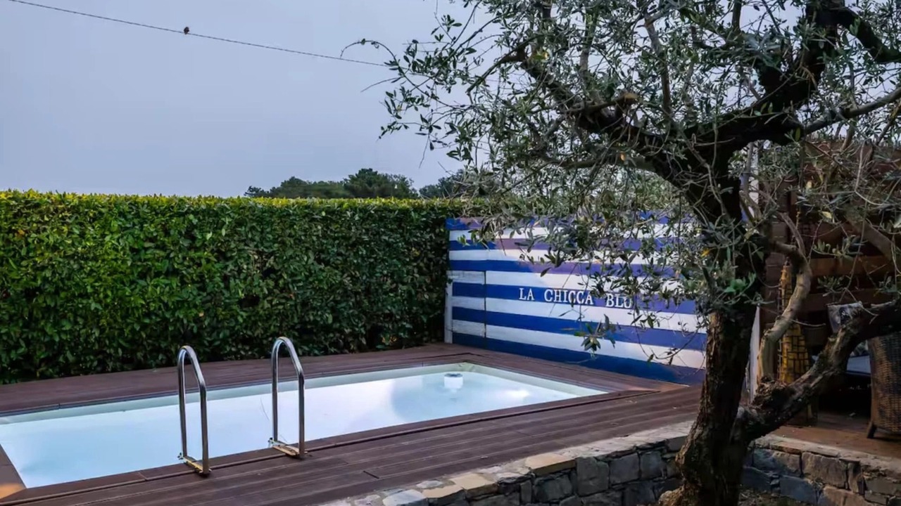 Photo of Outdoor in Montemarcello