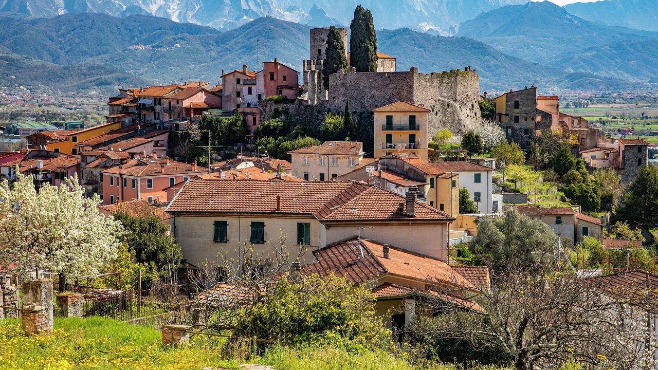 Photo of Others in Montemarcello
