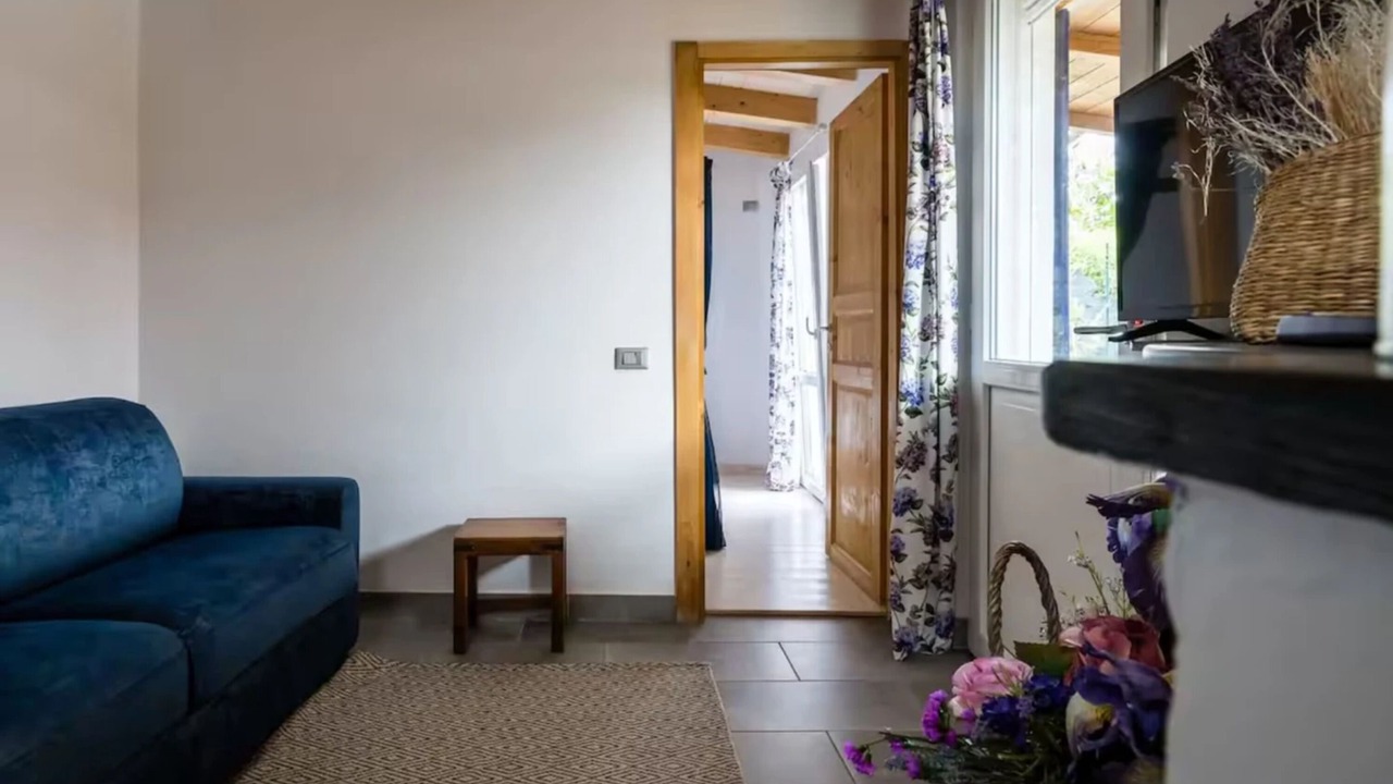 Photo of Livingroom in Montemarcello