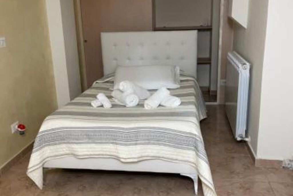 Photo of Bedroom in Cosenza