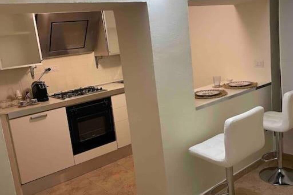 Photo of Kitchen in Cosenza